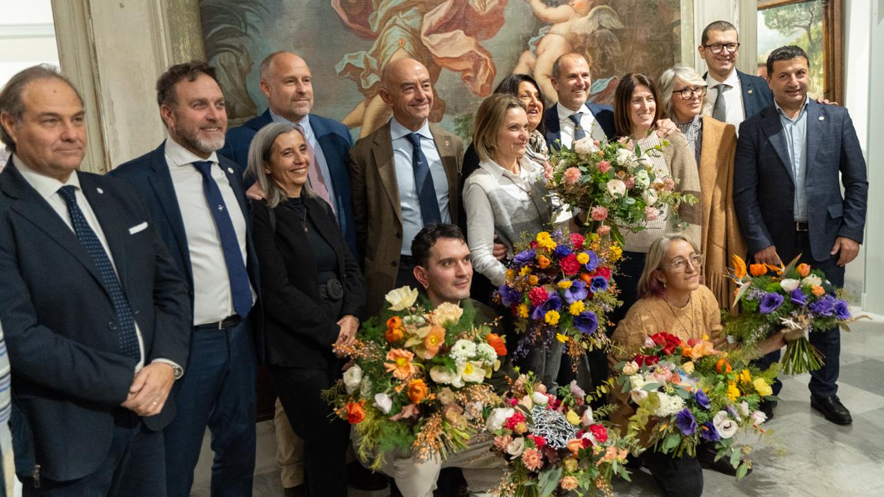 Bouquet Festival di Sanremo 2026: ecco i premiati della decima edizione