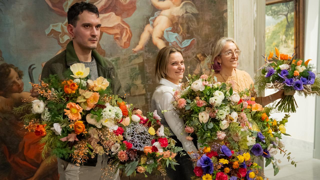 Bouquet Festival di Sanremo 2026, bilancio positivo per la decima edizione